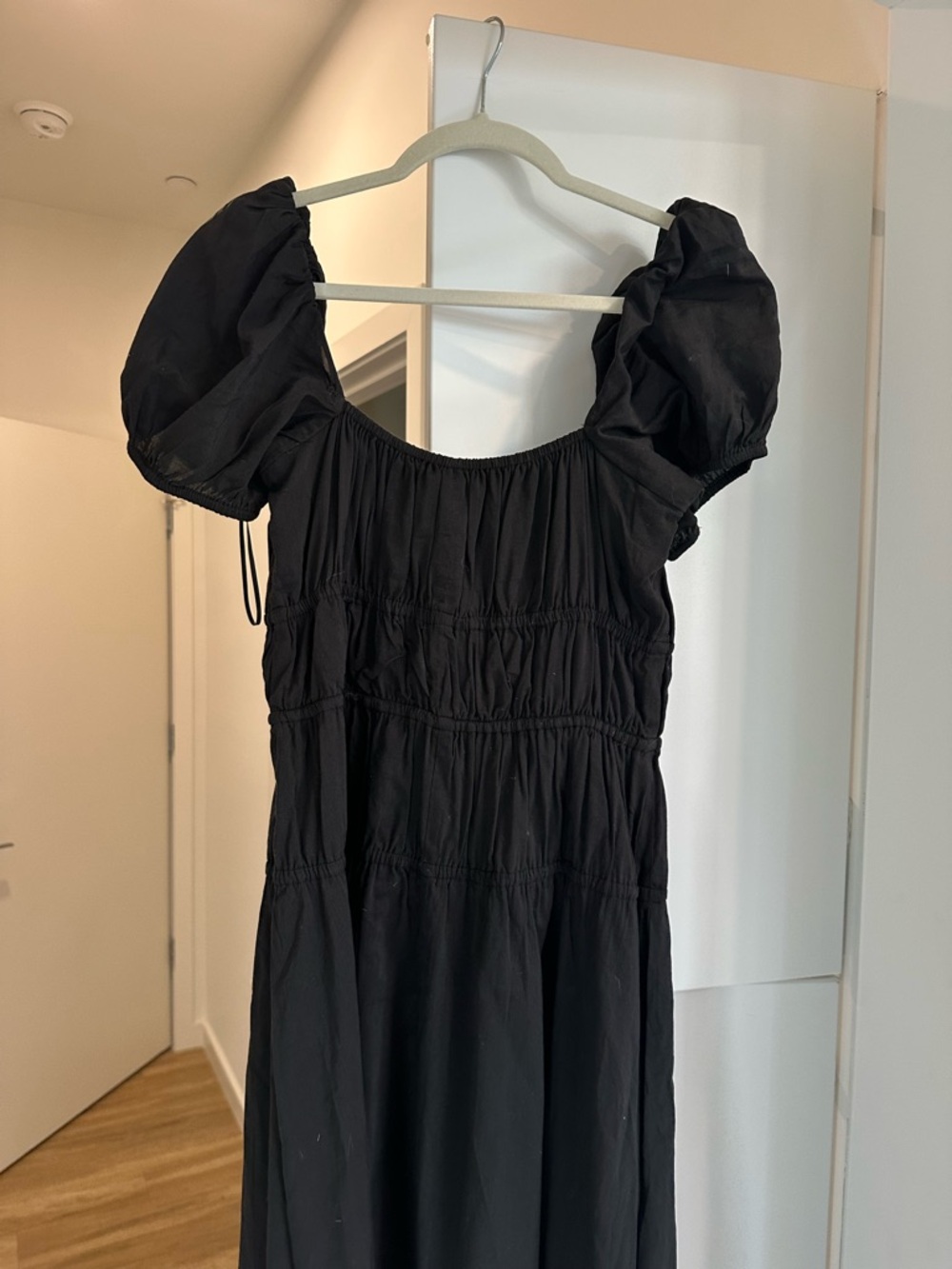 Reformation Rhett Dress - Picture 3 of 4